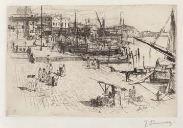 Riva degli Schiavoni, Nr. 1