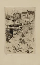 Riva degli Schiavoni, Nr. 2