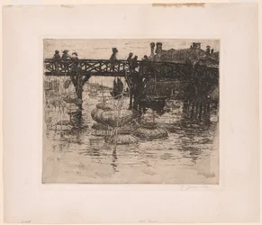 San Pietro in Castello (Kleine Platte)