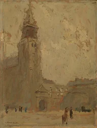 Kirche St. Germain des Prés