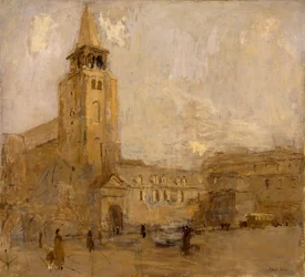 St. Germain des Pres Nr. II