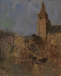 St. Germain des Prés Nr. I