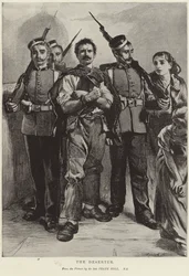 Der Deserteur