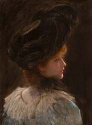 Ein flüchtiger Blick