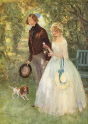 Ich gerate in Gefangenschaft