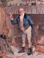 Herr Pickwick (Pickwick-Papiere)