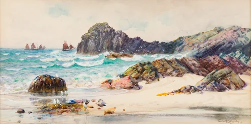 Gurnards Head