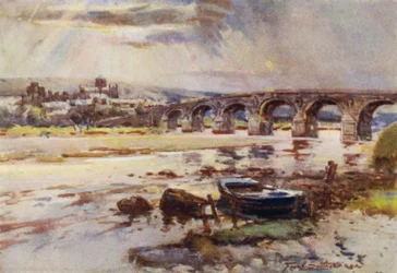 Hexham