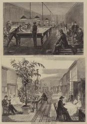 Bethlehem Krankenhaus