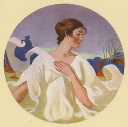 Die vier Jahreszeiten: Herbst