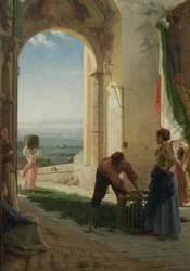Für das kommende Ereignis, 1897