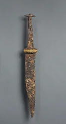 Einseitiges Messer