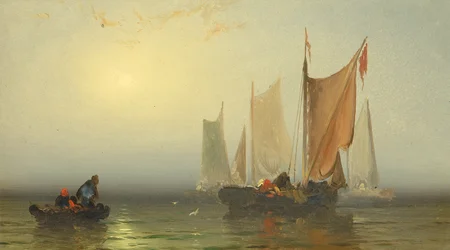 Marinestudie
