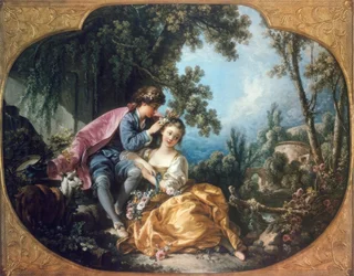 Der Frühling