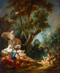 Le Pecheur
