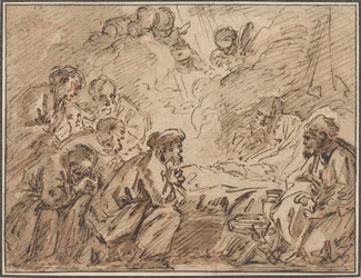 Der Tod der Jungfrau