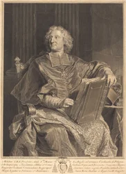 Kardinal de Polignac