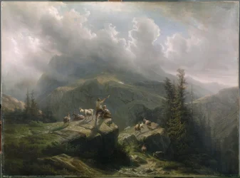 Das Melchtal