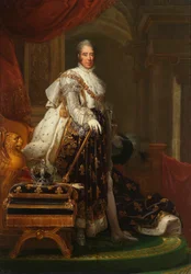 Karl X. von Frankreich