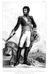 Karl XIV. Johann von Schweden 1763-1844, König von Schweden, 1839