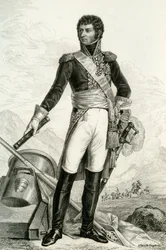 Karl XIV. Johann von Schweden, 1804, 1839