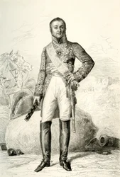 Nicolas Charles Oudinot, 1804, 1839