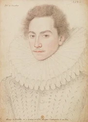 M. de Noailles Henri, der Generalleutnant in der Auvergne war