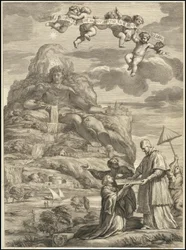 François Spierre, Nomen idem, at maior virtus, facit ausibus artem