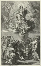 Himmelfahrt Mariens