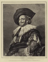 Ein Kavalier