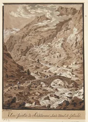 Schweizerisches Prospekt