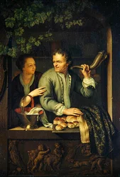Der Bäcker