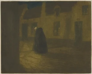 Nocturno (Bruges)