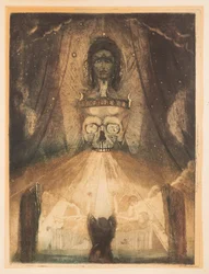 Ohne Titel, ca. 1900-1910
