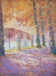 Brüsseler Park