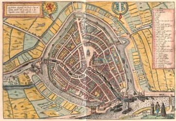Gouda, Niederlande