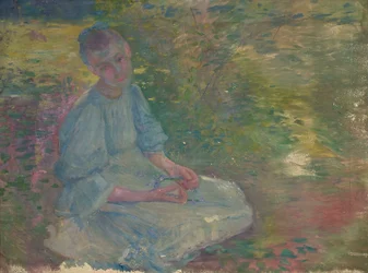 Mädchen