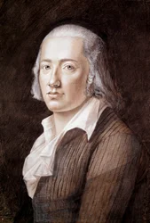 Friedrich Hölderlin