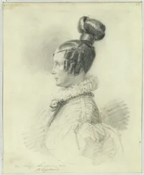 Kaiserin Alexandra Feodorowna