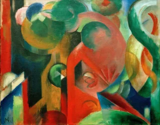 Kleine Komposition III