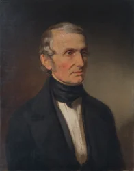 Der Vater des Künstlers