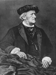 Richard Wagner, 1870, 1939