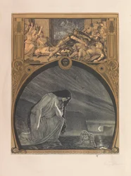 Der Ring des Nibelungen, 1914
