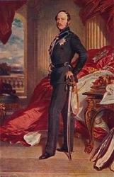 Albert, Prinzgemahl, 1859 1906