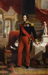 Louis-Philippe I., König der Franzosen (1773–1850)