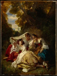 La Siesta