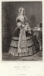Maria Amalia von Neapel und Sizilien