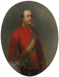 Prinz Christian von Schleswig-Holstein (1831-1917)
