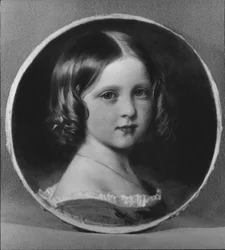 Prinzessin Louise (1848-1939)