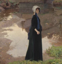 Träumerei, 1910